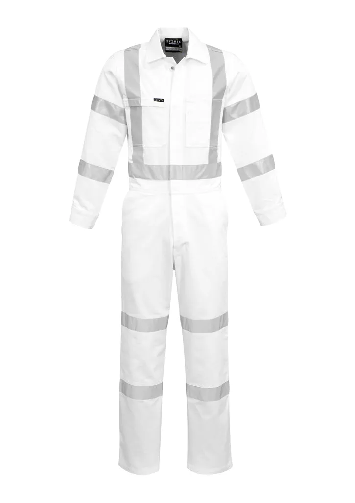 Mens Bio Motion X Back Overall (BZ-ZC620)