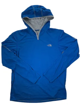 Men's Lightweight Ampere Pullover Hoodie