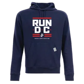 Men's Recover MCM Pullover Hoodie RunDC