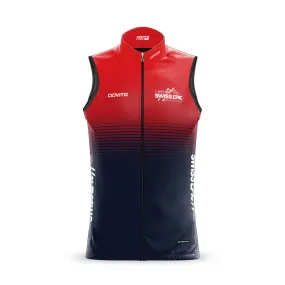 Men's Spar Swiss Epic 2023 Gilet