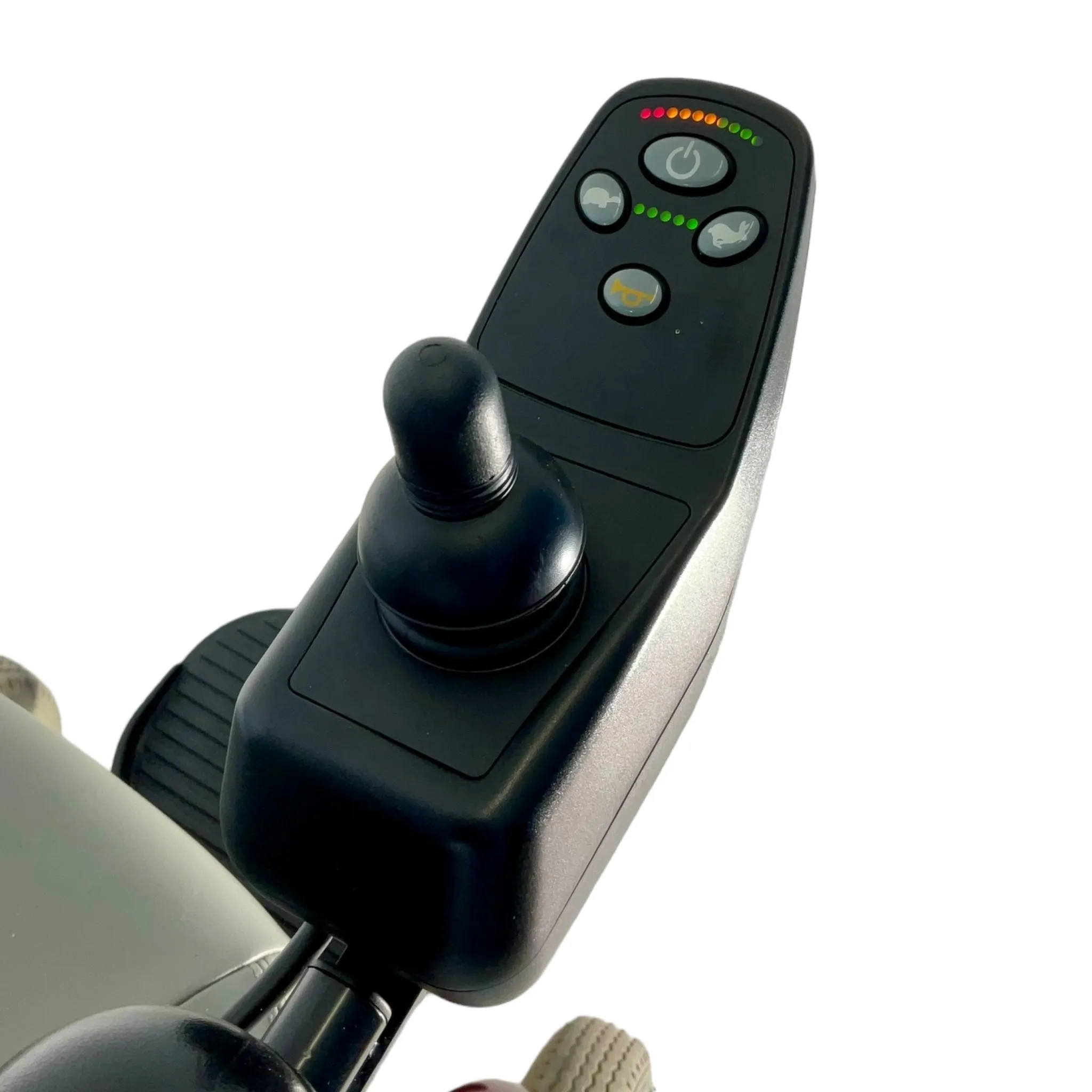 Merits Health Gemini P301 Power Chair | 20 x 18 inch Seat | 350 LBS Weight Capacity