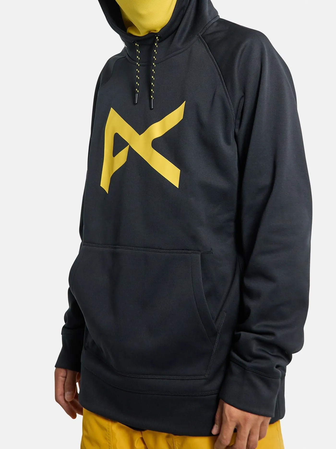 MFI Hoodie