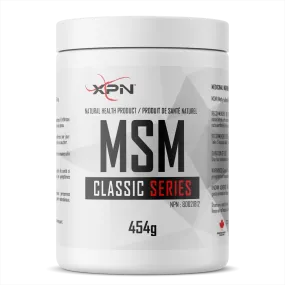 MSM