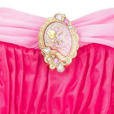 NEW - Disney Aurora Costume 9/10