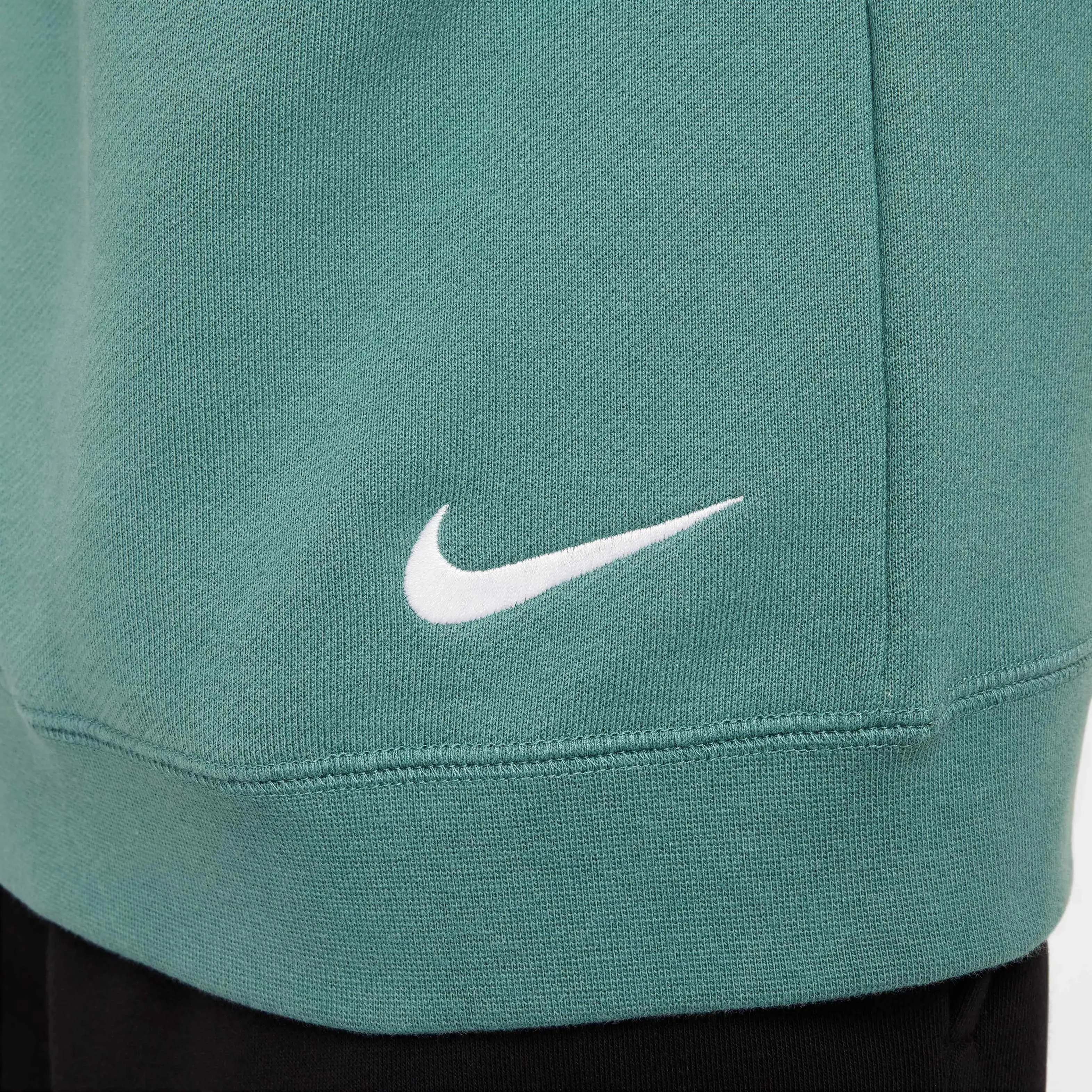 Nike 2024-25 Tottenham Youth Third Pullover Hoodie