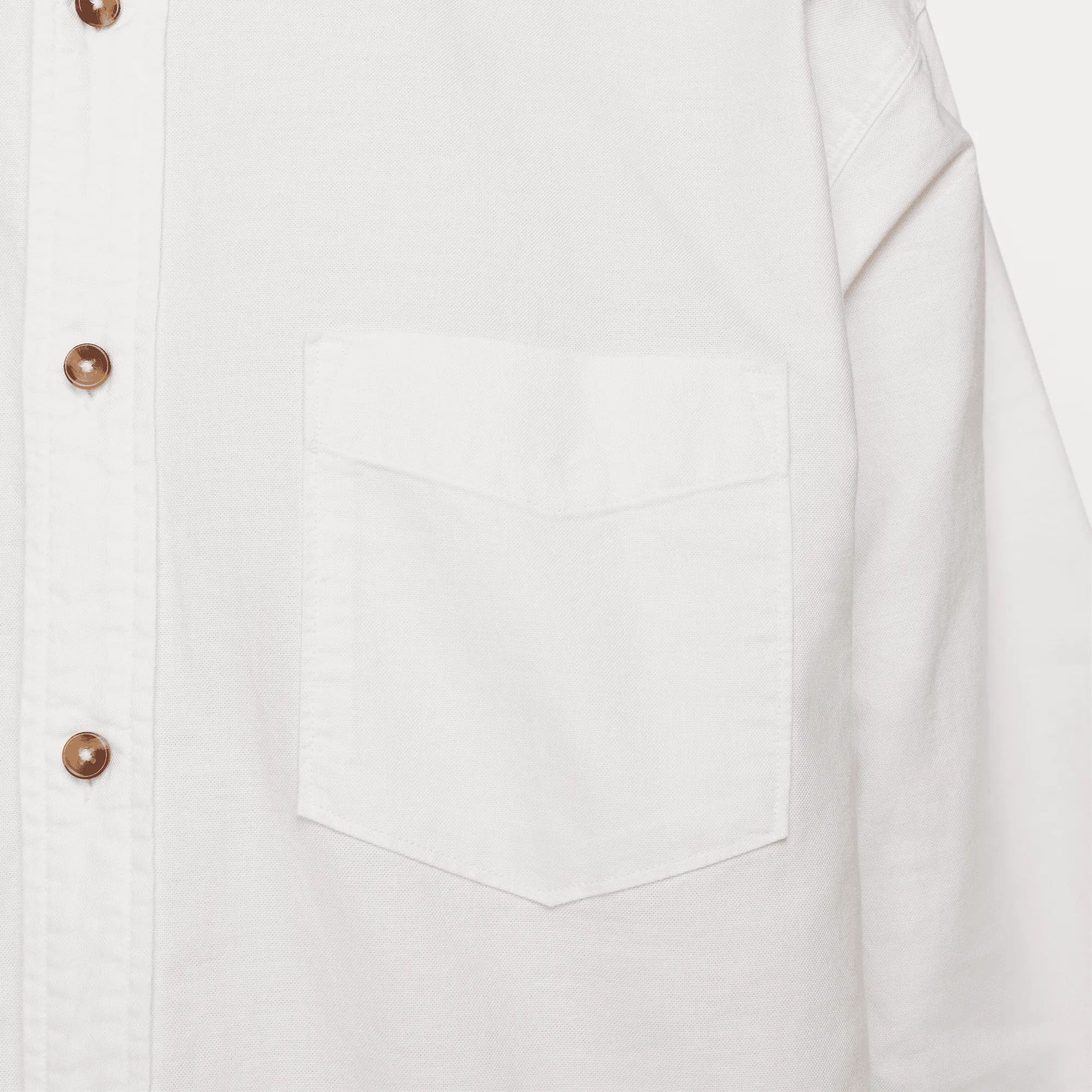 NIKE AS M NL OXFORD BUTTONDOWN LS