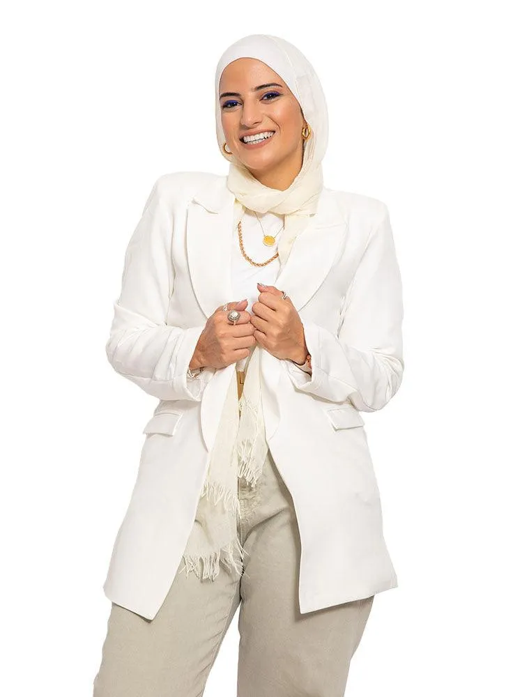 Off-White Barby Blazer