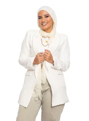 Off-White Barby Blazer