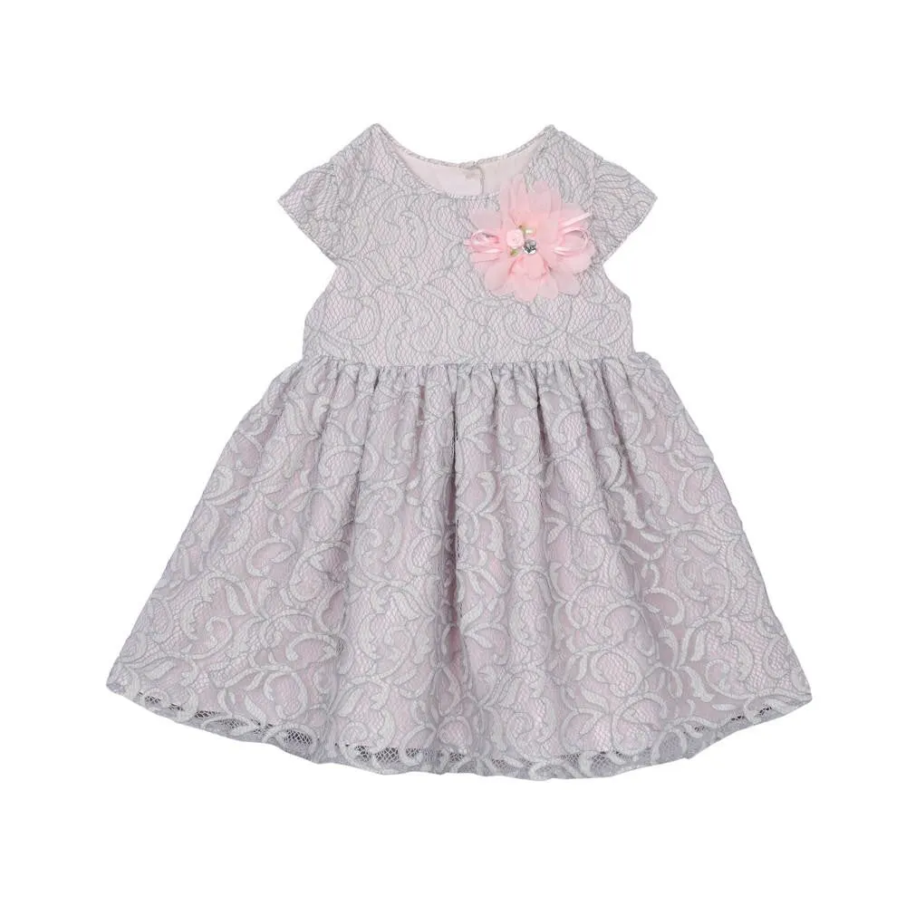 Olena Dress
