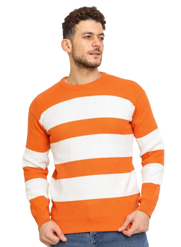 Orange-Design p2214 PF-Round Pullover