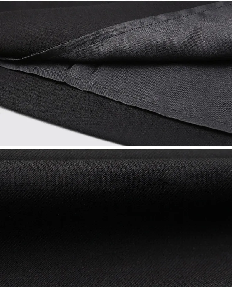 Pencil Skirt New Fashion  High Waist  Skirt