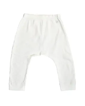Petit Bateau Sweatpants 12-18M