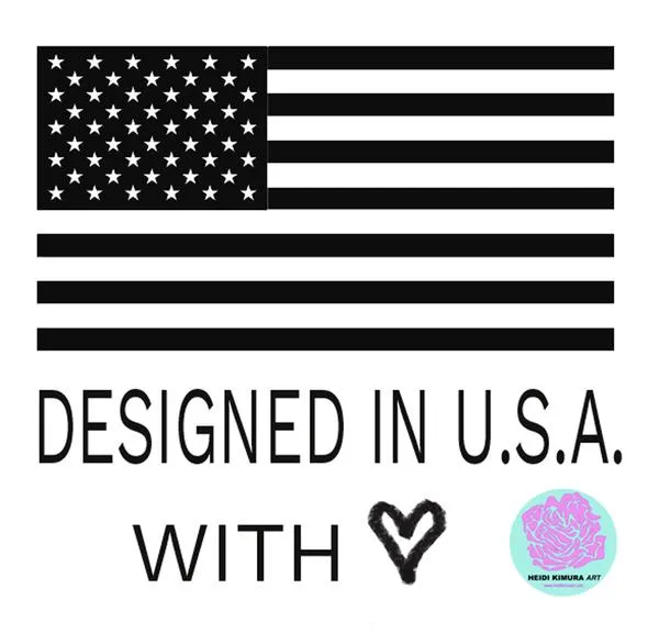 Pink White Stripes Yoga Leggings, Horizontally Striped Women's Yoga Tights-Made in USA/EU
