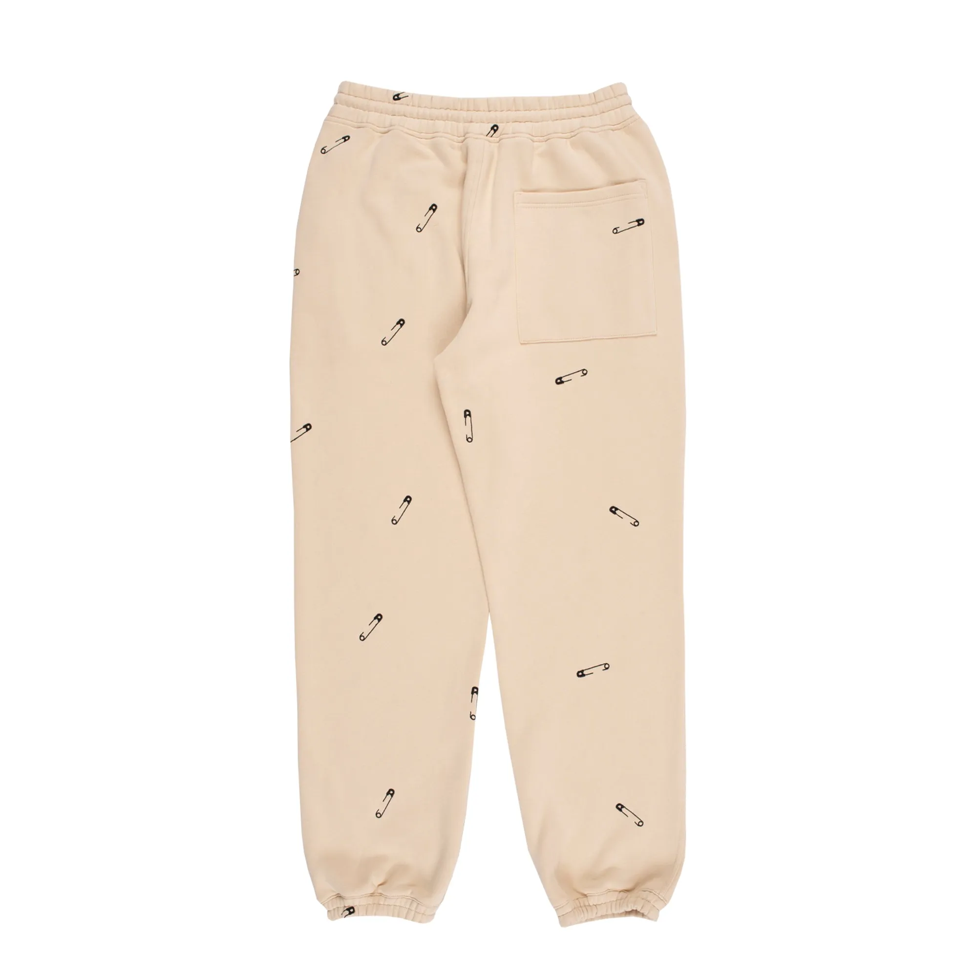 Pleasures Now Safety Embroidered Sweatpant