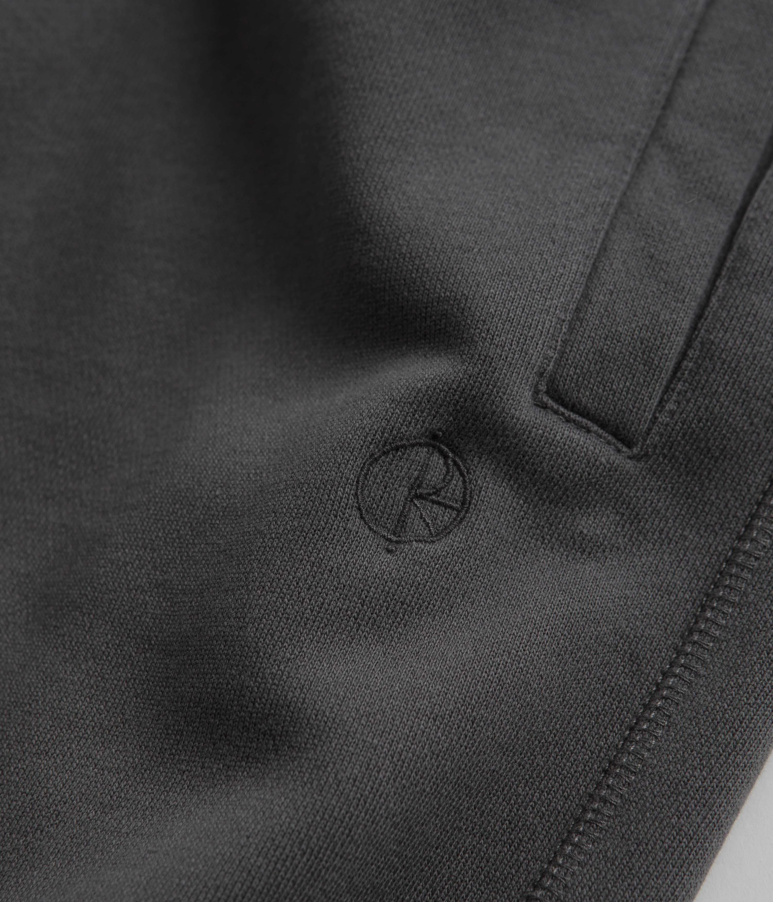 Polar Frank Sweatpants - Graphite