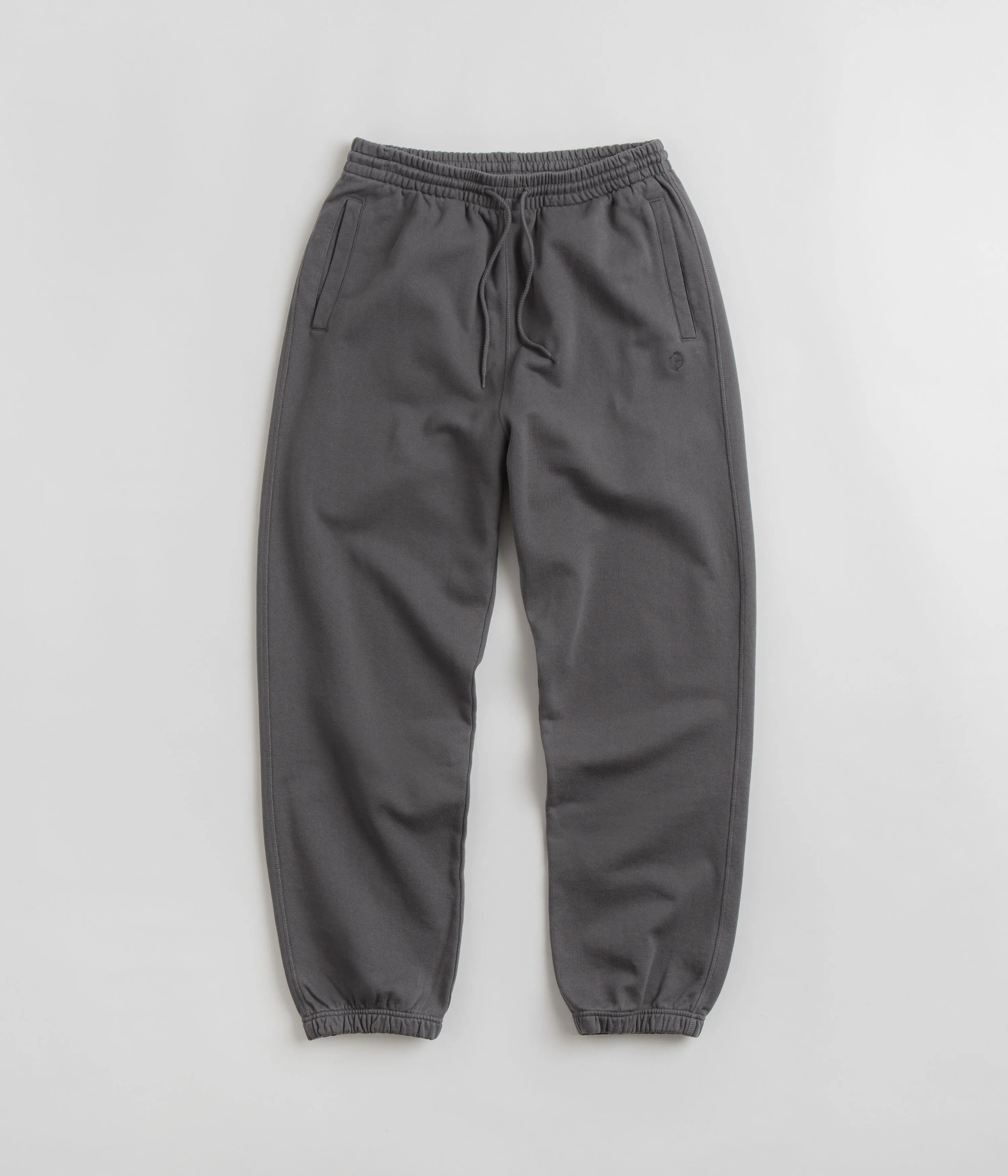 Polar Frank Sweatpants - Graphite