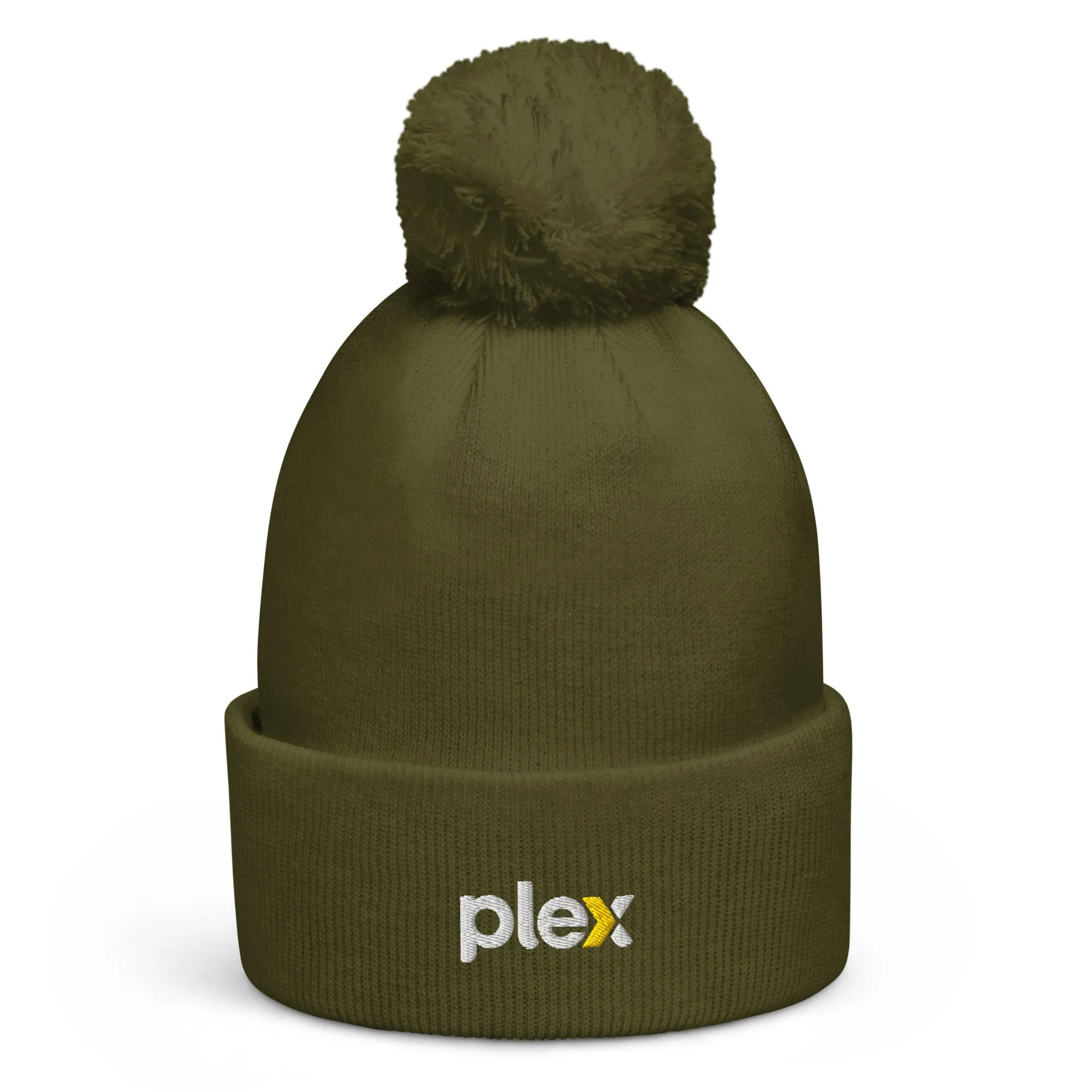 Pom Beanie (Ships from EU)