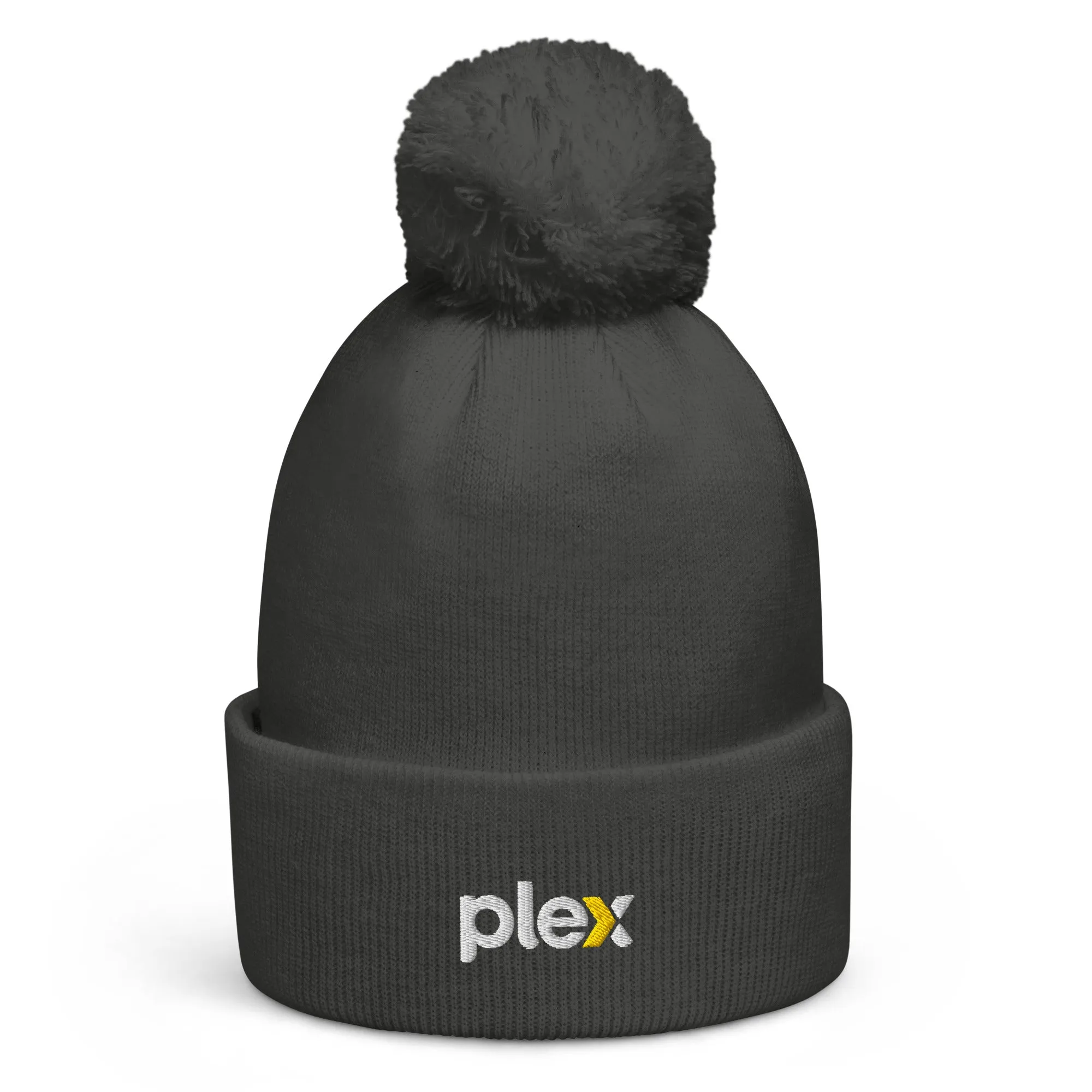 Pom Beanie (Ships from EU)