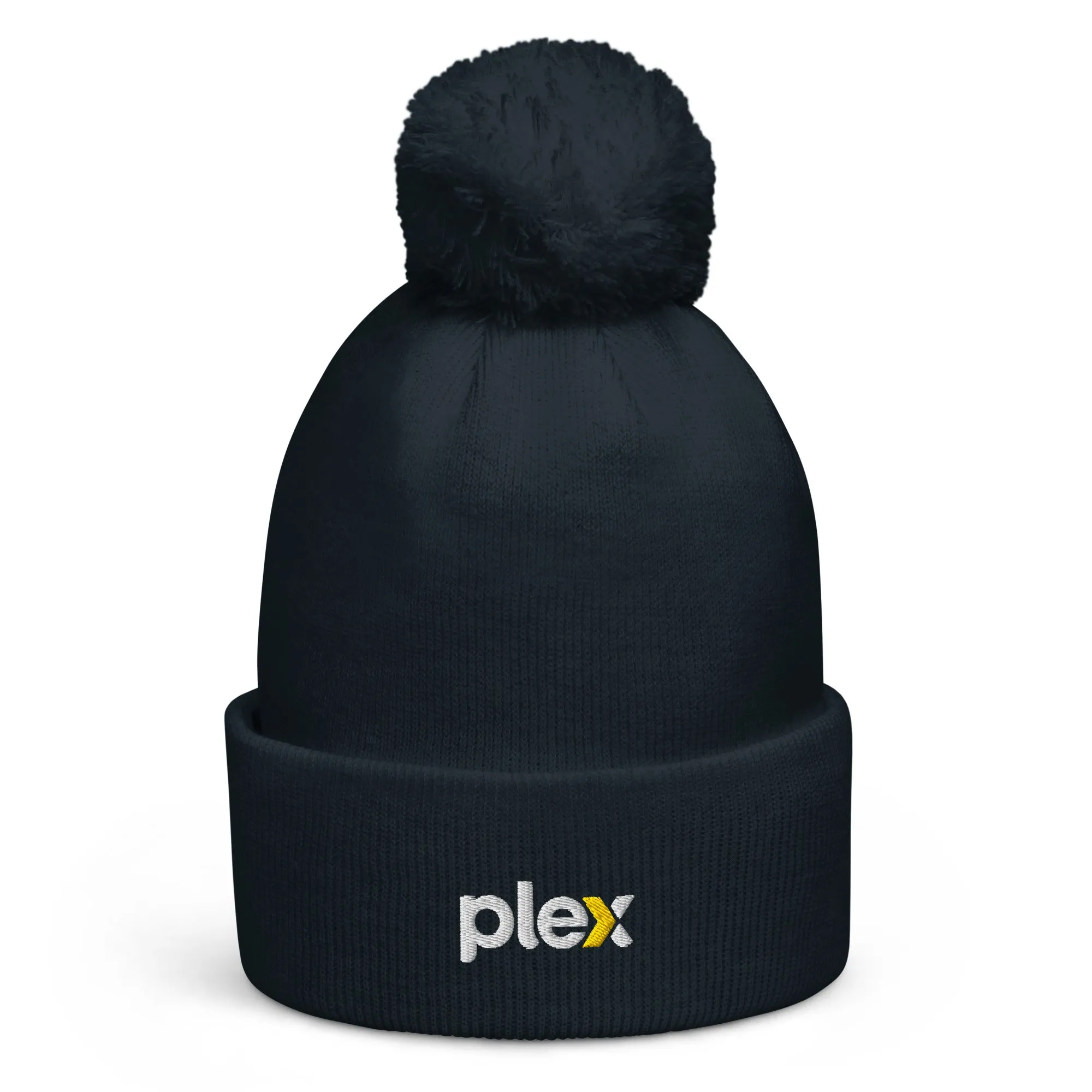Pom Beanie (Ships from EU)