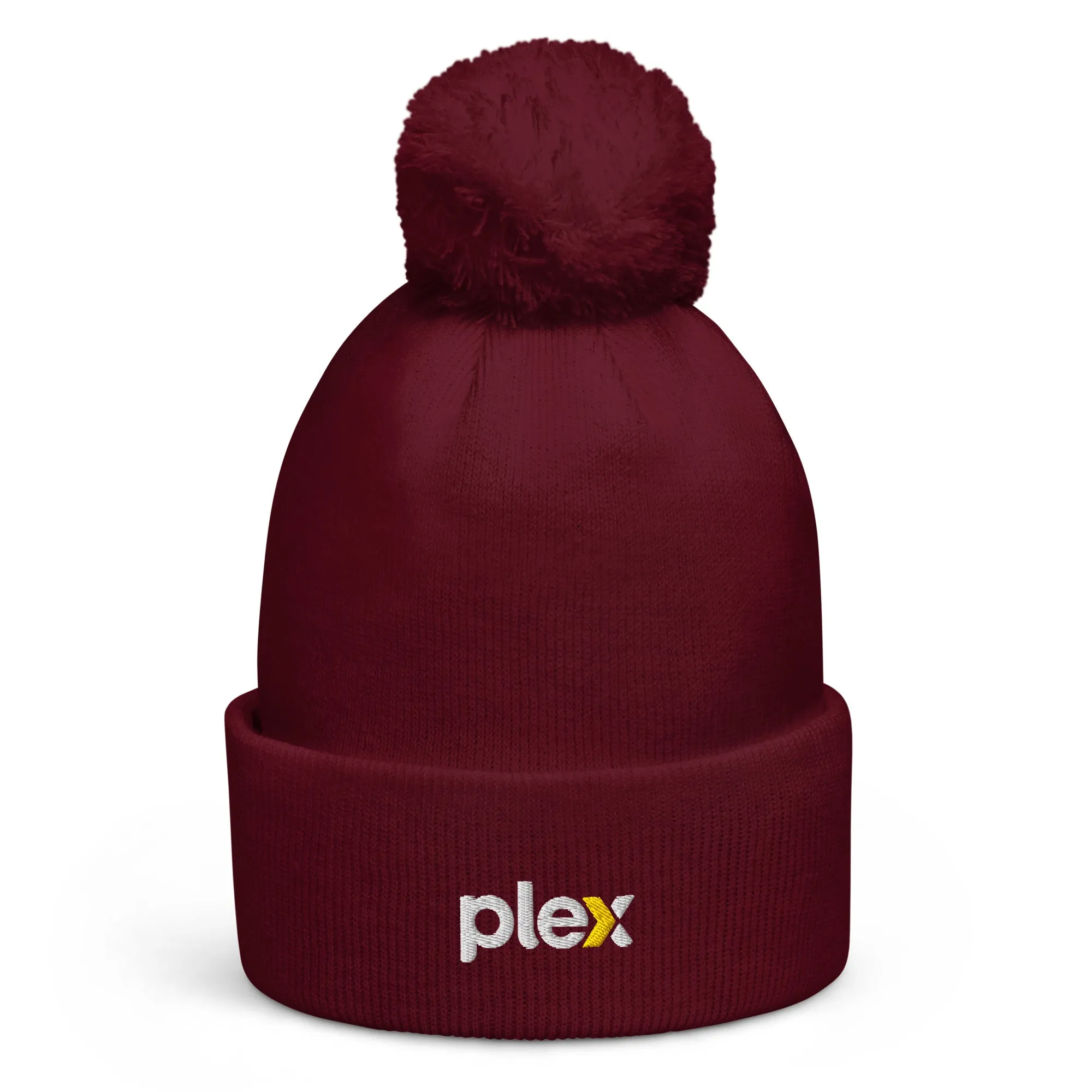 Pom Beanie (Ships from EU)