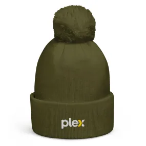 Pom Beanie (Ships from EU)