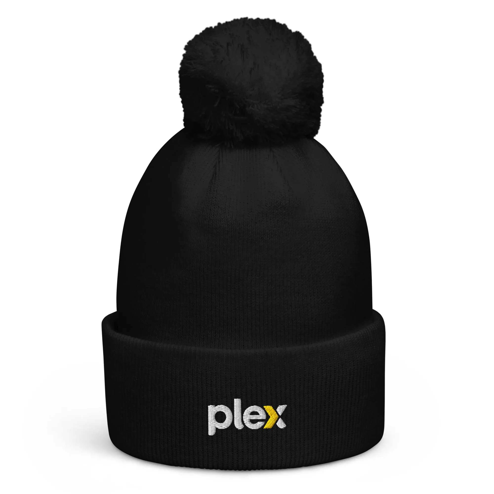 Pom Beanie (Ships from EU)