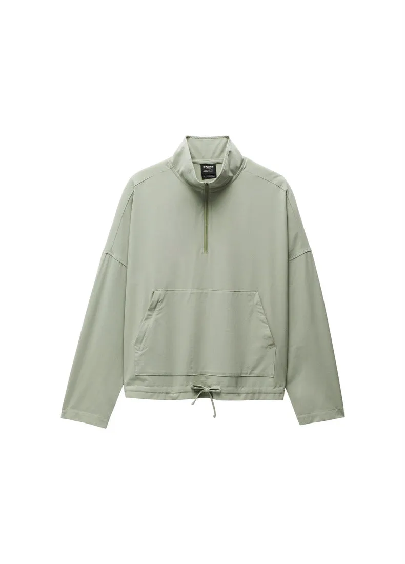 PrAna Railay Pullover - Womens
