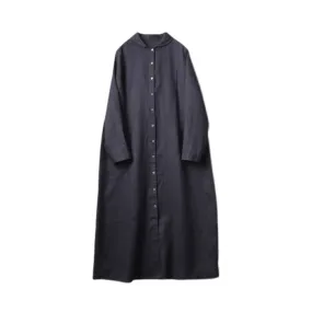 Pre Order:  Comfy Loose Fit Midi Dress
