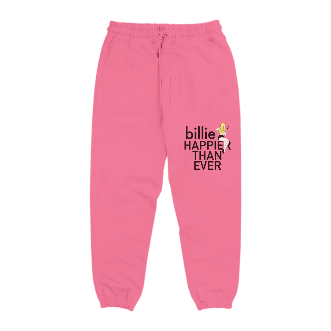 Pretty Boy Sweatpants