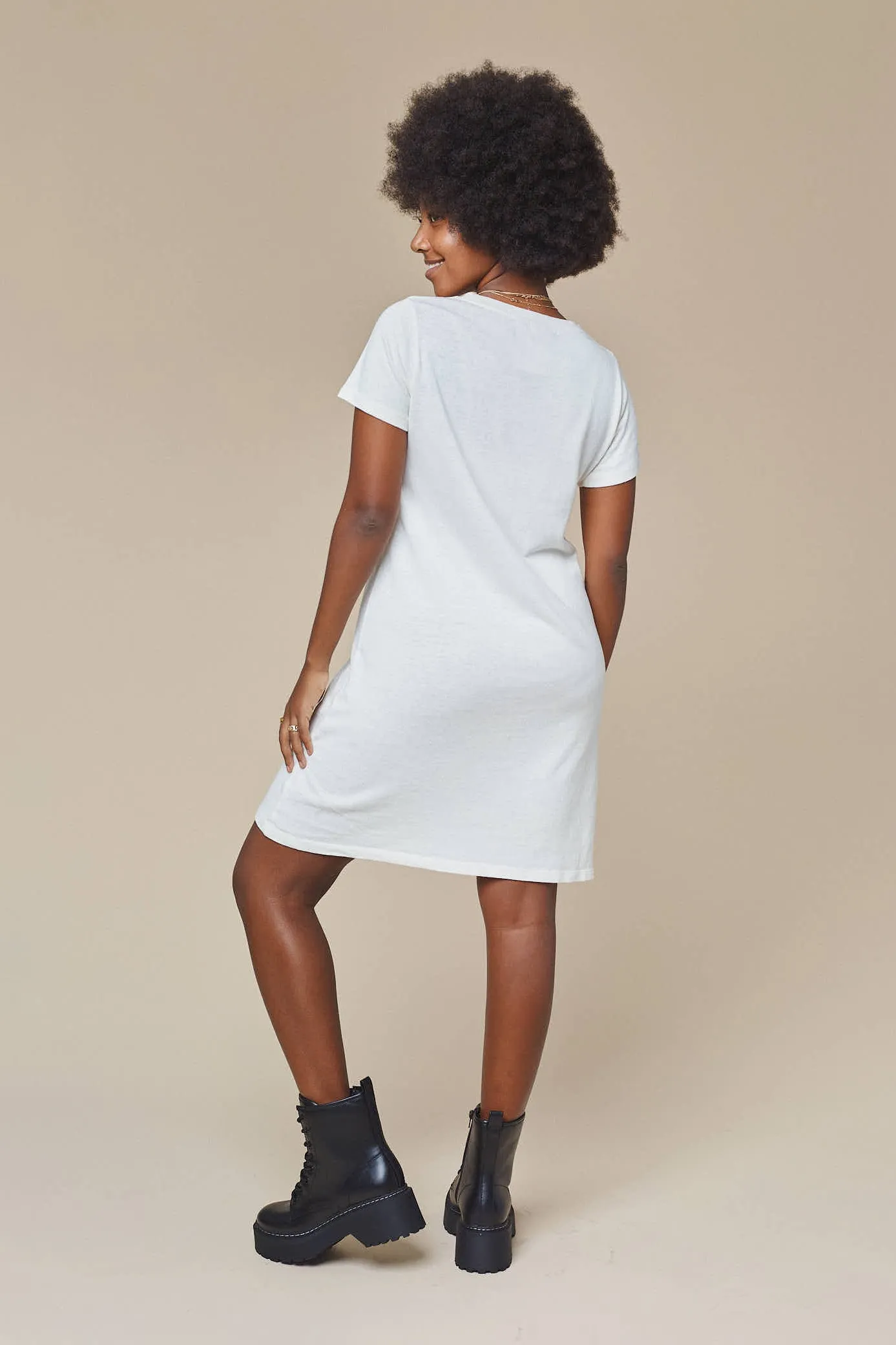 Rae Line Dress