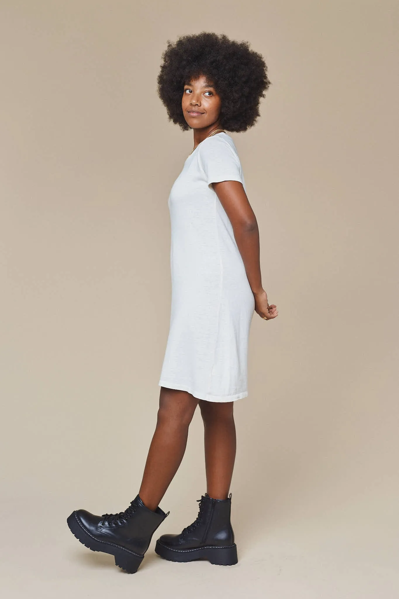 Rae Line Dress