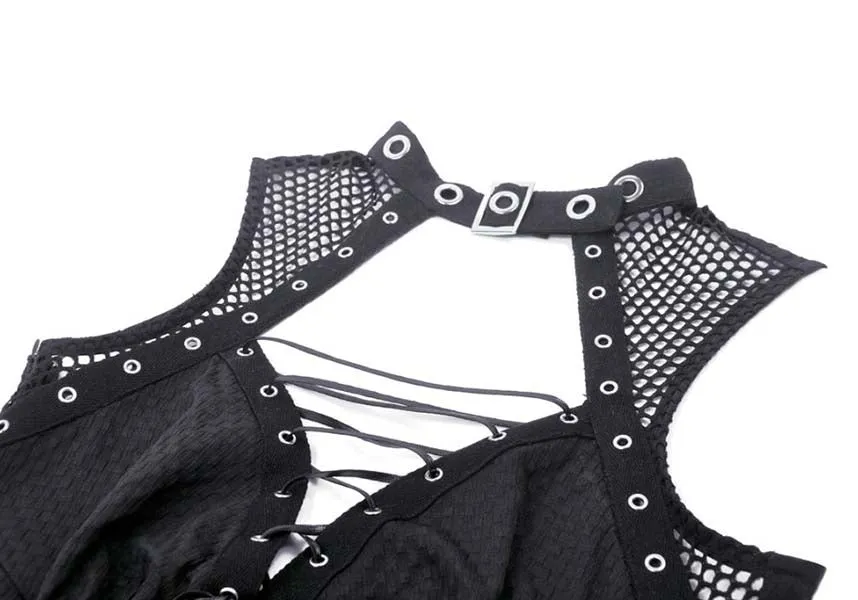 Rebel Net | DRESS