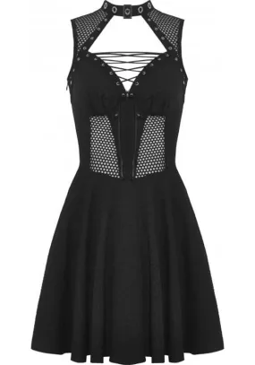 Rebel Net | DRESS