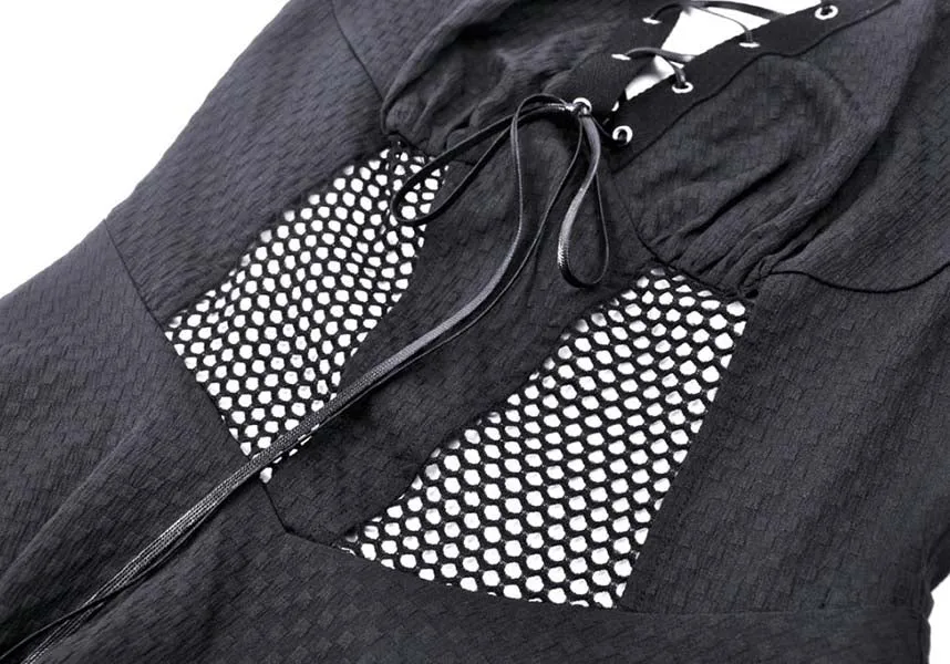Rebel Net | DRESS