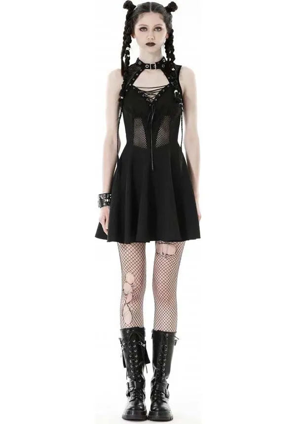 Rebel Net | DRESS