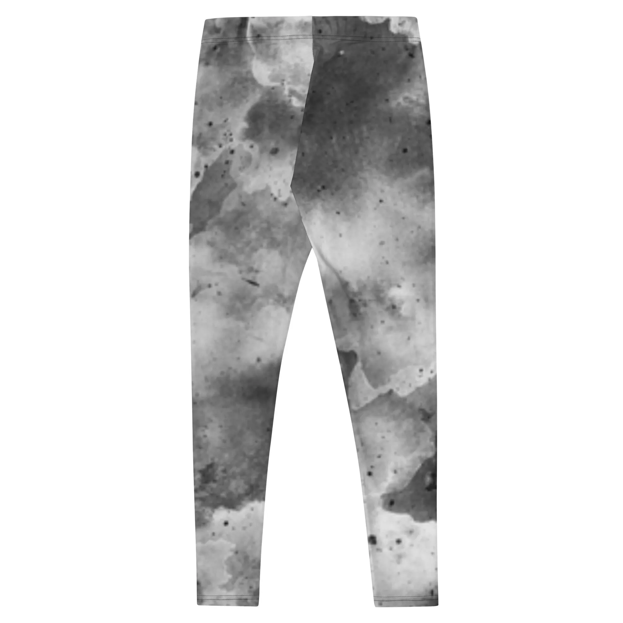 Regular Leggings - Dusk Horizon