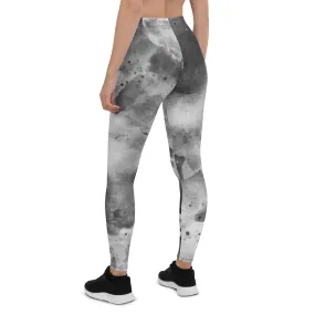 Regular Leggings - Dusk Horizon