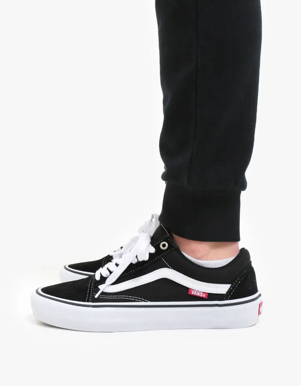 RIPNDIP Multi Logo Sweatpants - Black