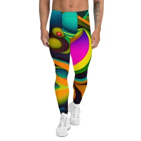 Roo Men's Leggings