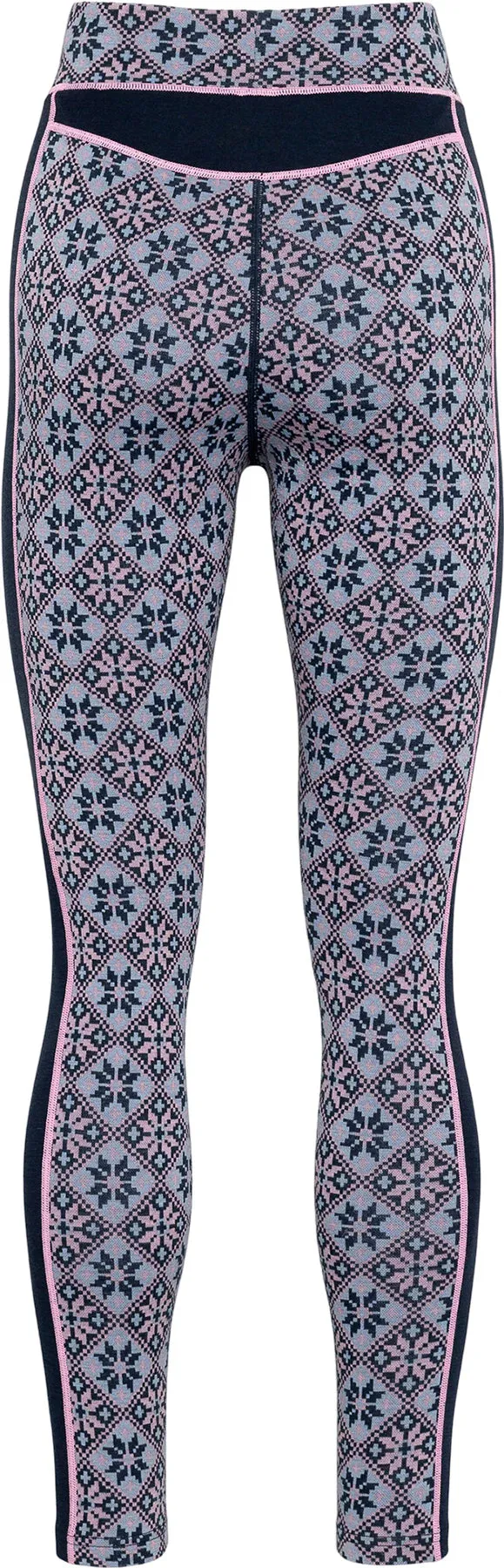 Rose High Waisted Baselayer Pants