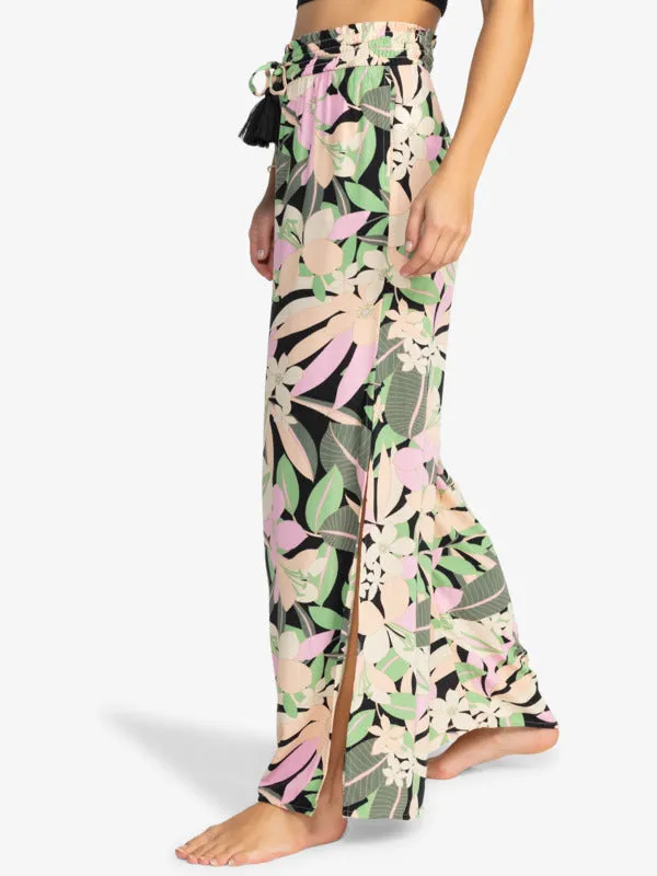 Roxy Tropical Rhythm Pant