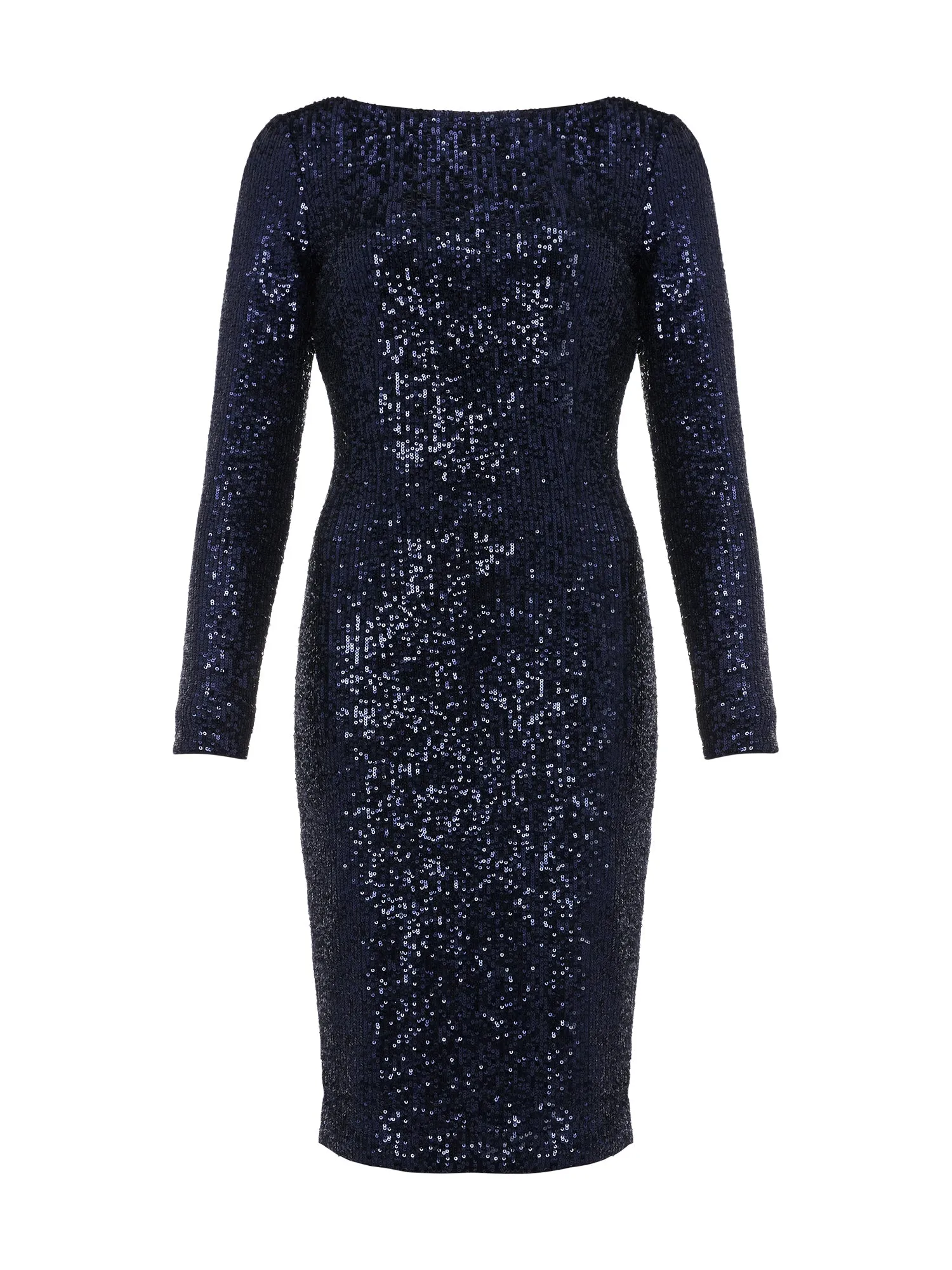Sawyer Dress