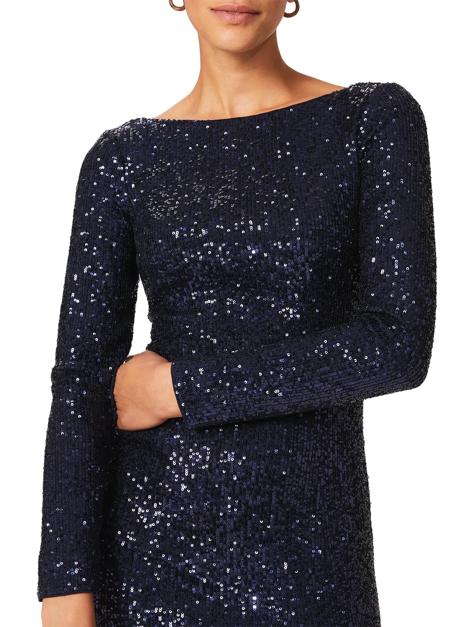 Sawyer Dress