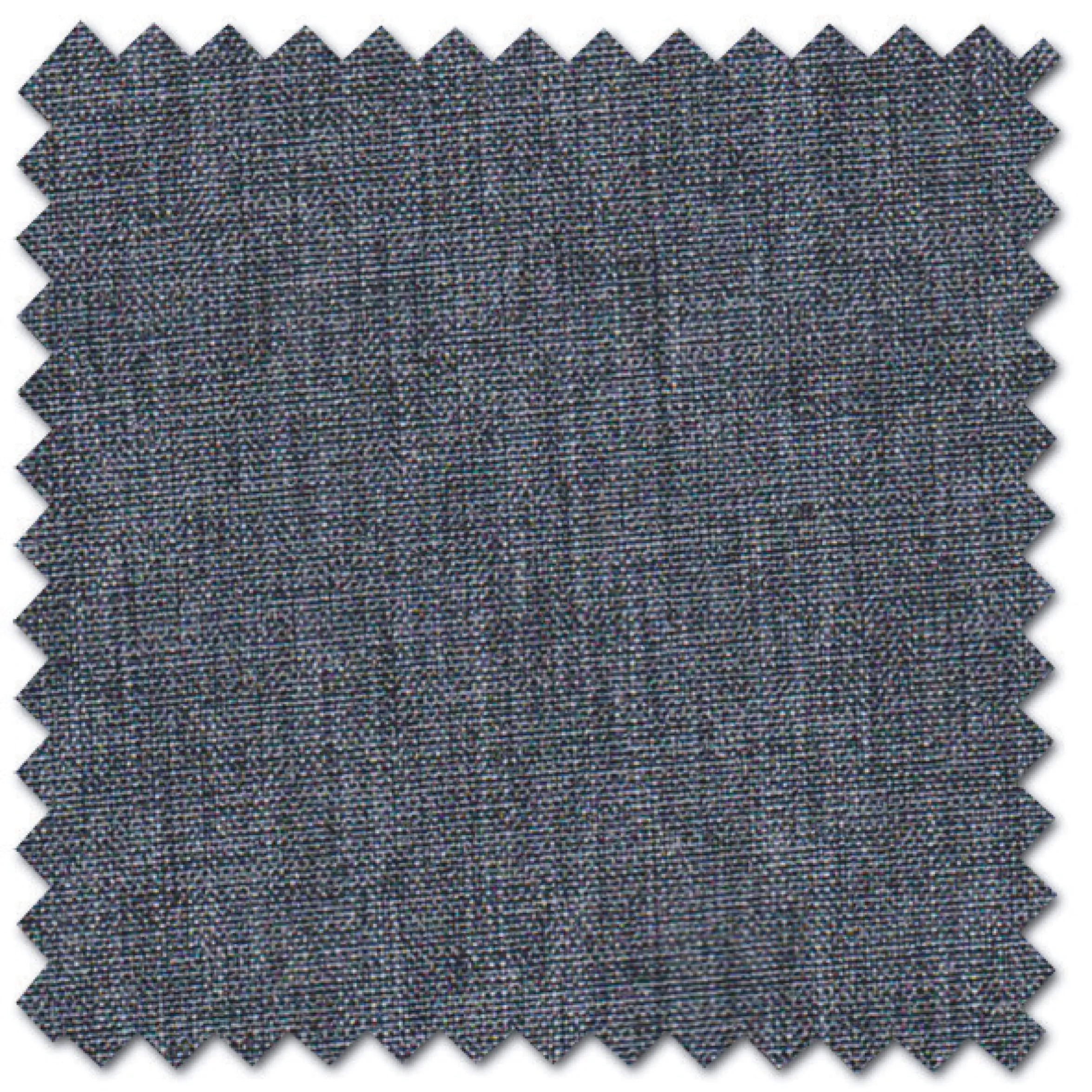 Scruffs - Dog Thermal Coat (Cajun Grey) - 50cm