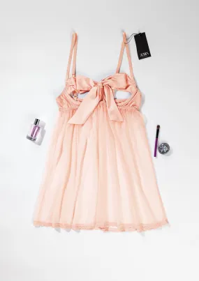 Sexy babydoll 4338