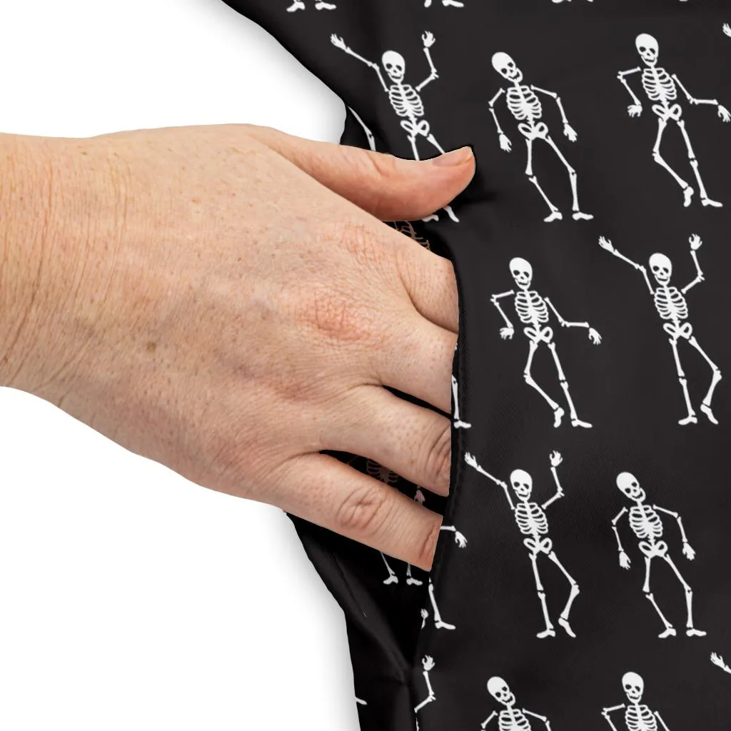 Skeleton Hanging Dress