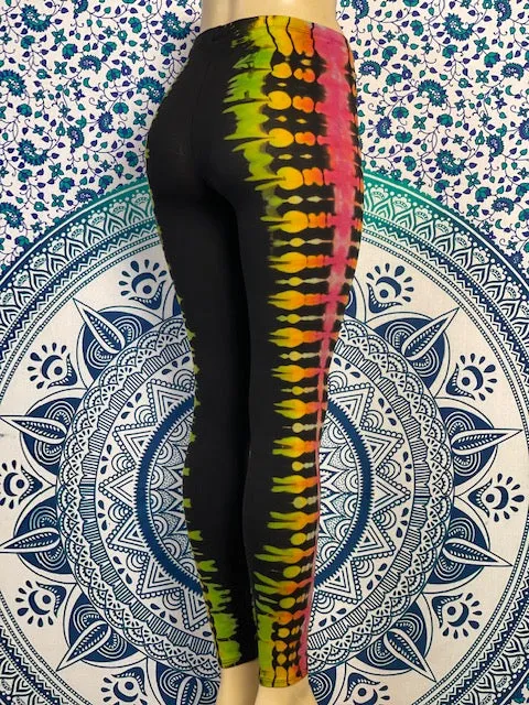 Small Michael Martelli REVERSE Leggings #7