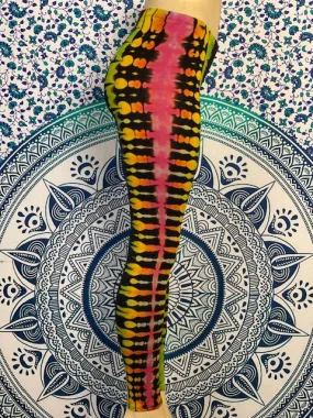 Small Michael Martelli REVERSE Leggings #7