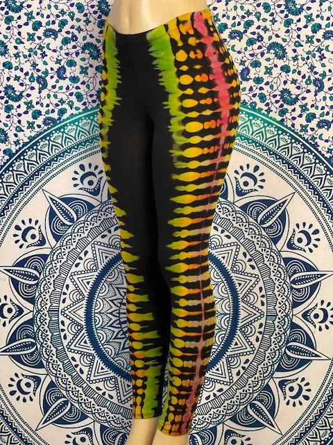 Small Michael Martelli REVERSE Leggings #7