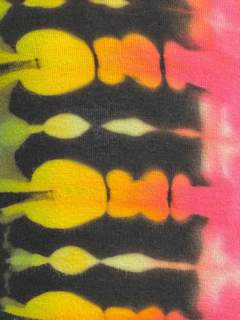 Small Michael Martelli REVERSE Leggings #7